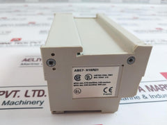 Telemecanique ABE7-H16R21 16 Digital I/O Base Interface Module 30 Vdc