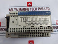 Telemecanique ABE7-H16R21 16 Digital I/O Base Interface Module 30 Vdc