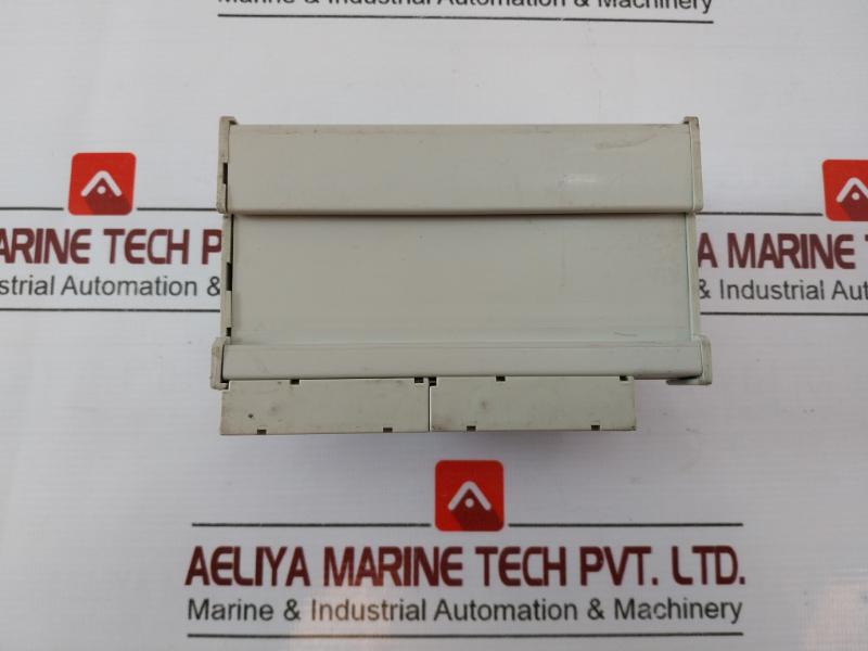 Telemecanique Abe7-h16R31 16 Digital Input/Output Module 24Vdc