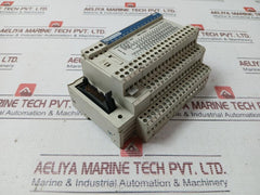 Telemecanique Abe7-h16R31 16 Digital Input/Output Module +24Vdc 30Vdc