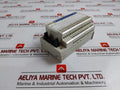 Telemecanique Abe7-h16R21 I/O Passive Connection Sub Base Module 24Vdc