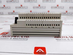 Telemecanique Abe7-h16R21 I/O Passive Connection Sub Base Module 24Vdc