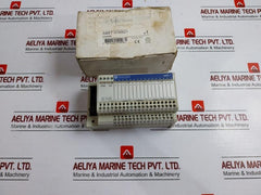 Telemecanique Abe7-h16R21 I/O Passive Connection Sub Base Module 24Vdc