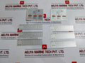 Telemecanique Abe7-h16R21 I/O Passive Connection Sub Base Module 24Vdc