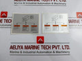 Telemecanique Abe7-h16R21 I/O Passive Connection Sub Base Module 24Vdc