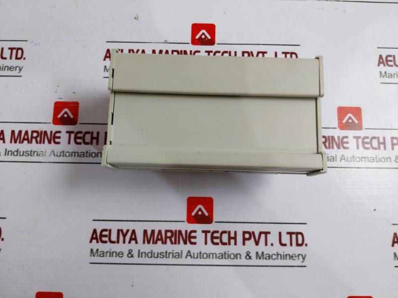 Telemecanique Abe7-h16R21 I/O Passive Connection Sub Base Module 24Vdc