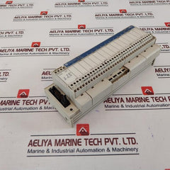 Telemecanique ABE7-R16S210 Electromechanical Output Relay Sub-base