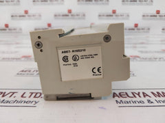 Telemecanique ABE7-R16S210 Electromechanical Output Relay Sub-base