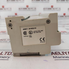 Telemecanique ABE7-R16S210 Electromechanical Output Relay Sub-base