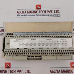 Telemecanique ABE7-R16S210 Electromechanical Output Relay Sub-base