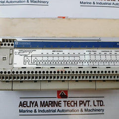 Telemecanique Abe7-r16S212 Relay Output