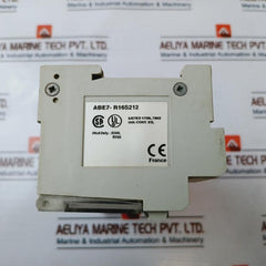 Telemecanique Abe7-r16S212 Relay Output