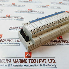 Telemecanique Abe7-r16S212 Relay Output