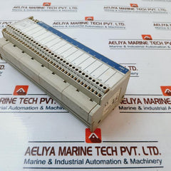 Telemecanique Abe7-r16S212 Relay Output