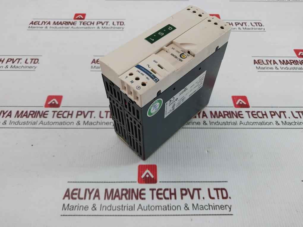 Telemecanique Abl7 Re2405
