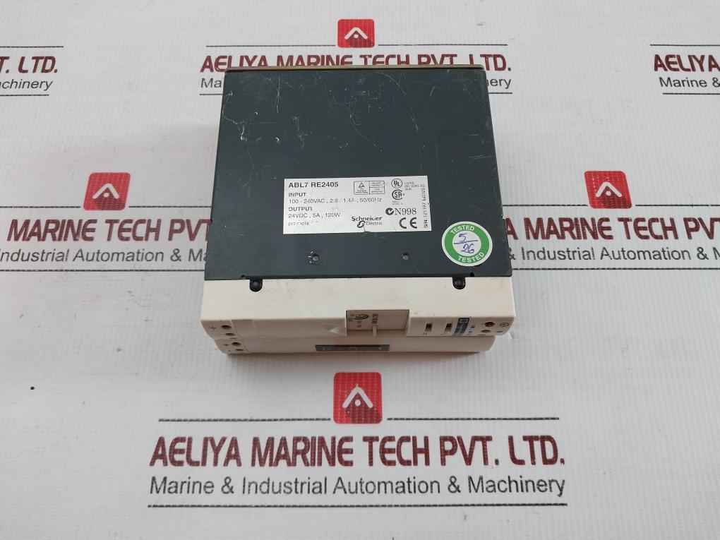 Telemecanique Abl7 Re2405
