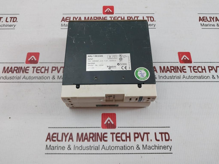 Telemecanique Abl7 Re2405