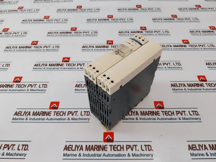 Telemecanique ABL7 RE2405 Power Supply Module 24VDC 50/60Hz