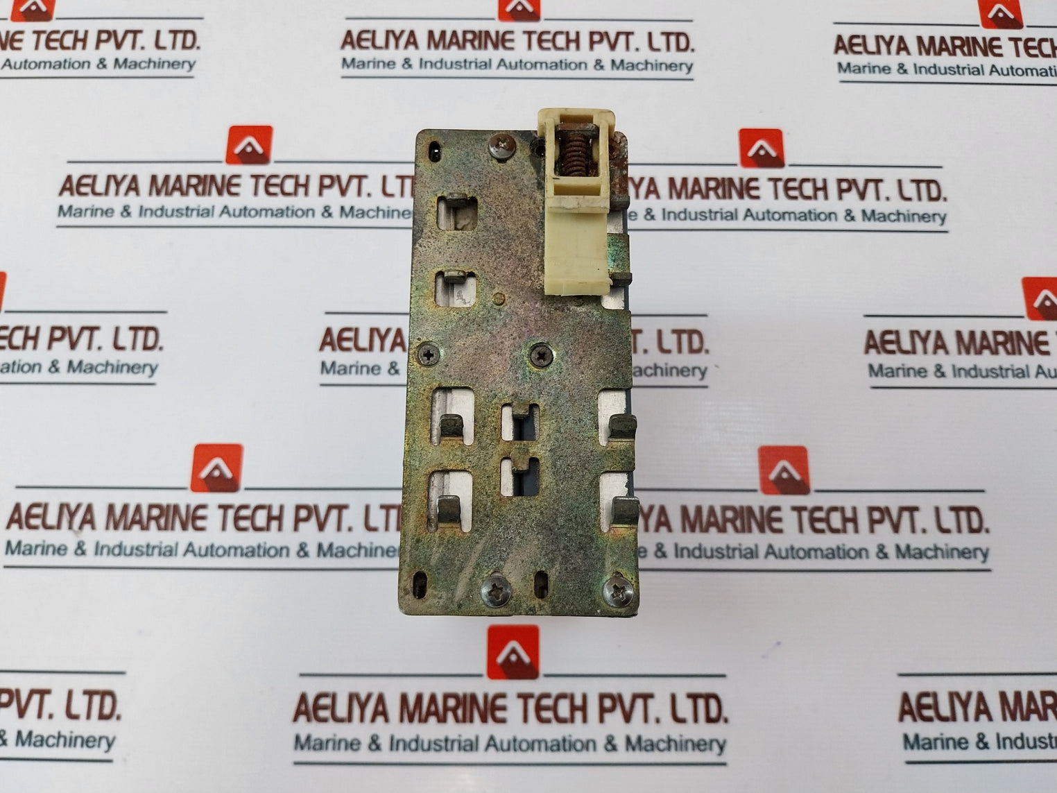 Telemecanique ABL7 RE2405 Power Supply Module 24VDC 50/60Hz