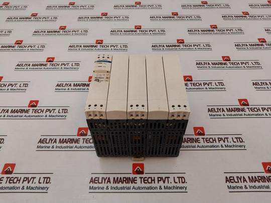 Telemecanique Abl7 Re2410 Power Supply 100-240Vac 5.0 / 2.5A 50/60Hz