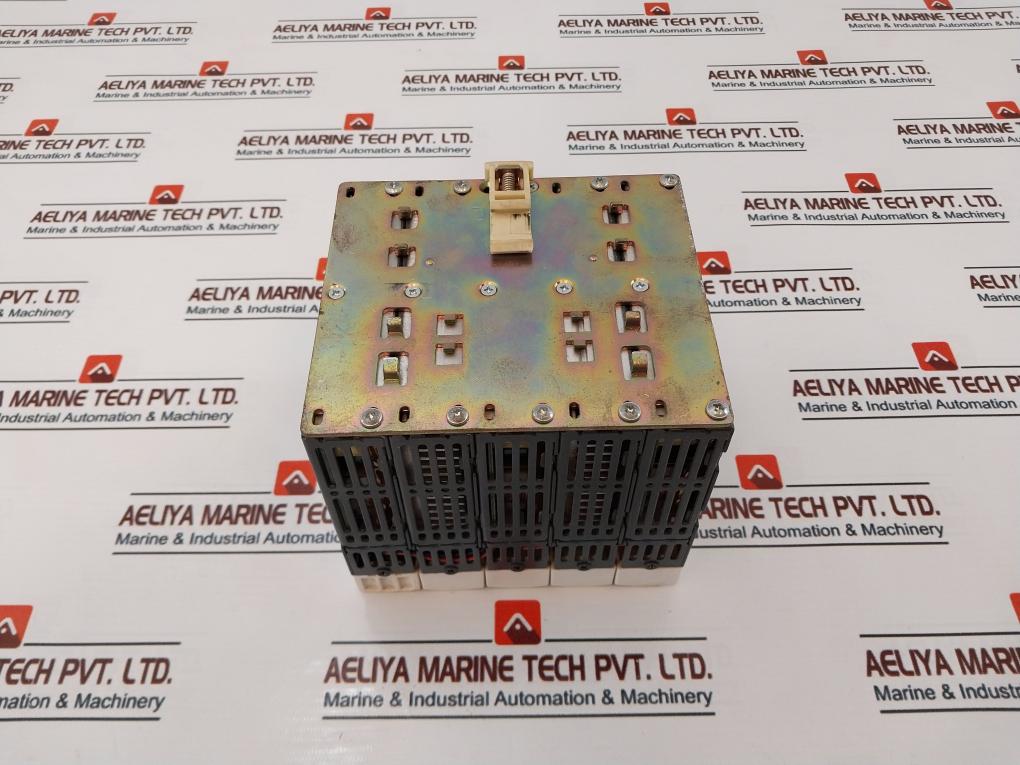 Telemecanique Abl7 Rp2410 Power Supply 24Vdc 10A 240W