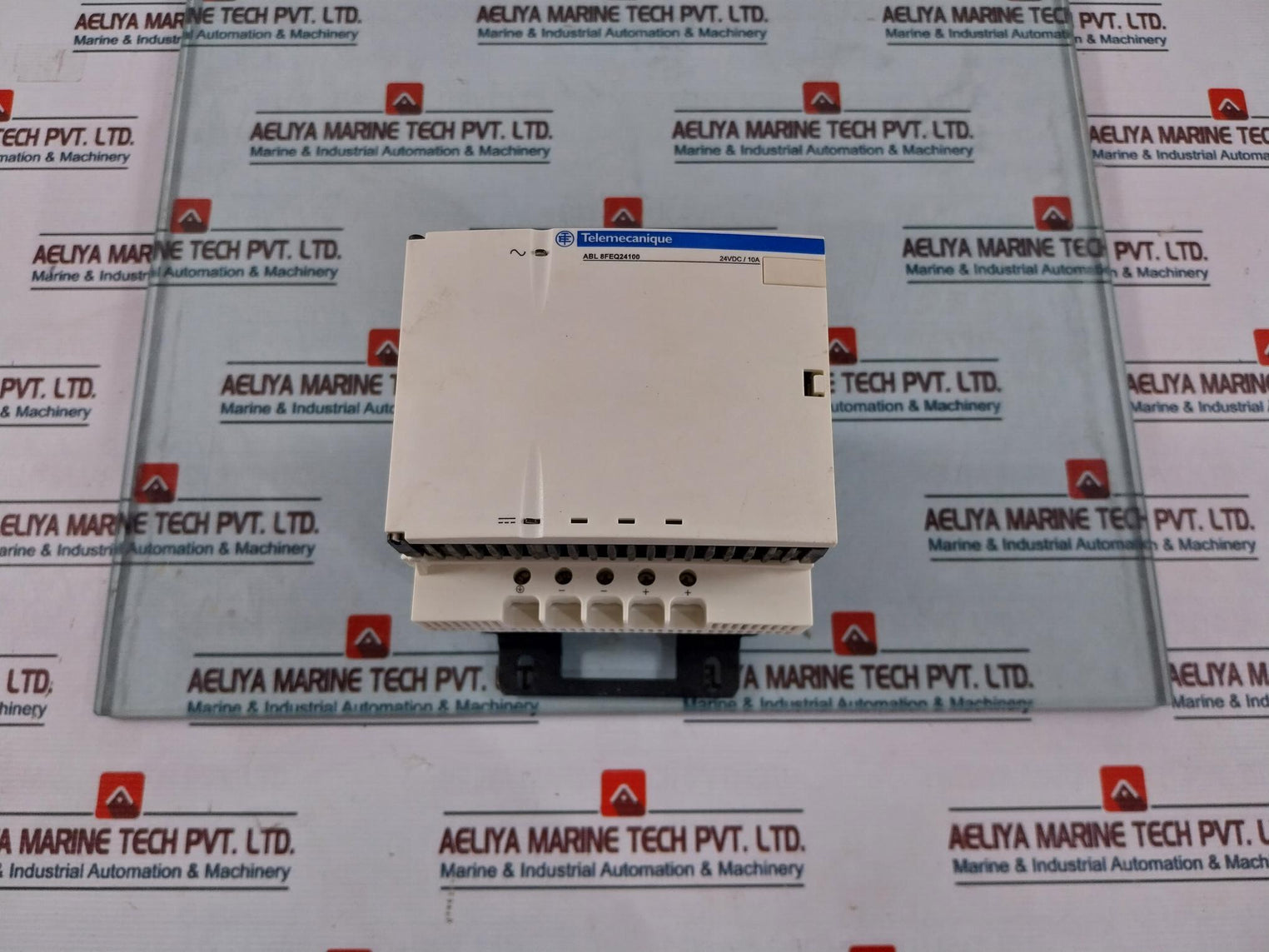 Telemecanique Abl 8Feq24100 Power Supply 10A 24Vdc