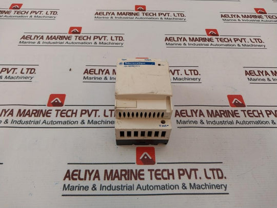 Telemecanique Abl8Mem24012 Modular Power Supply 100-240Vac 0.65-0.40A 50/60Hz