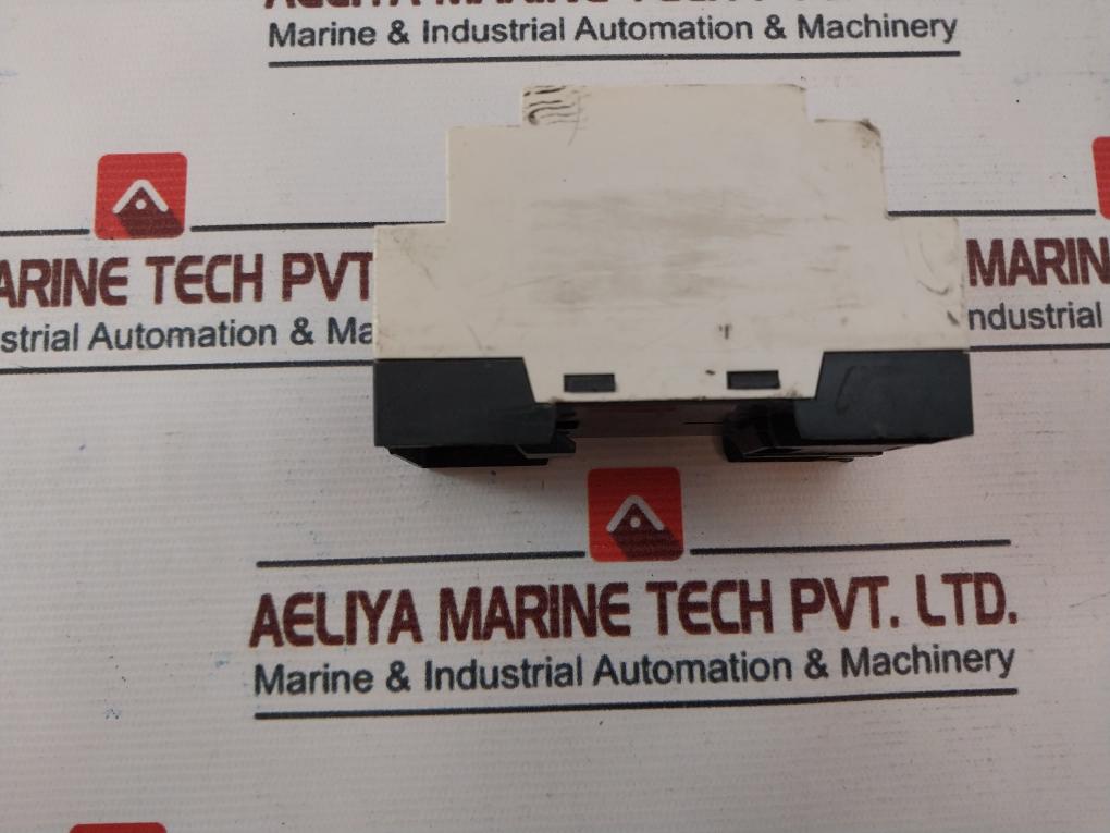 Telemecanique Abl8Mem24012 Modular Power Supply 100-240Vac 0.65-0.40A 50/60Hz