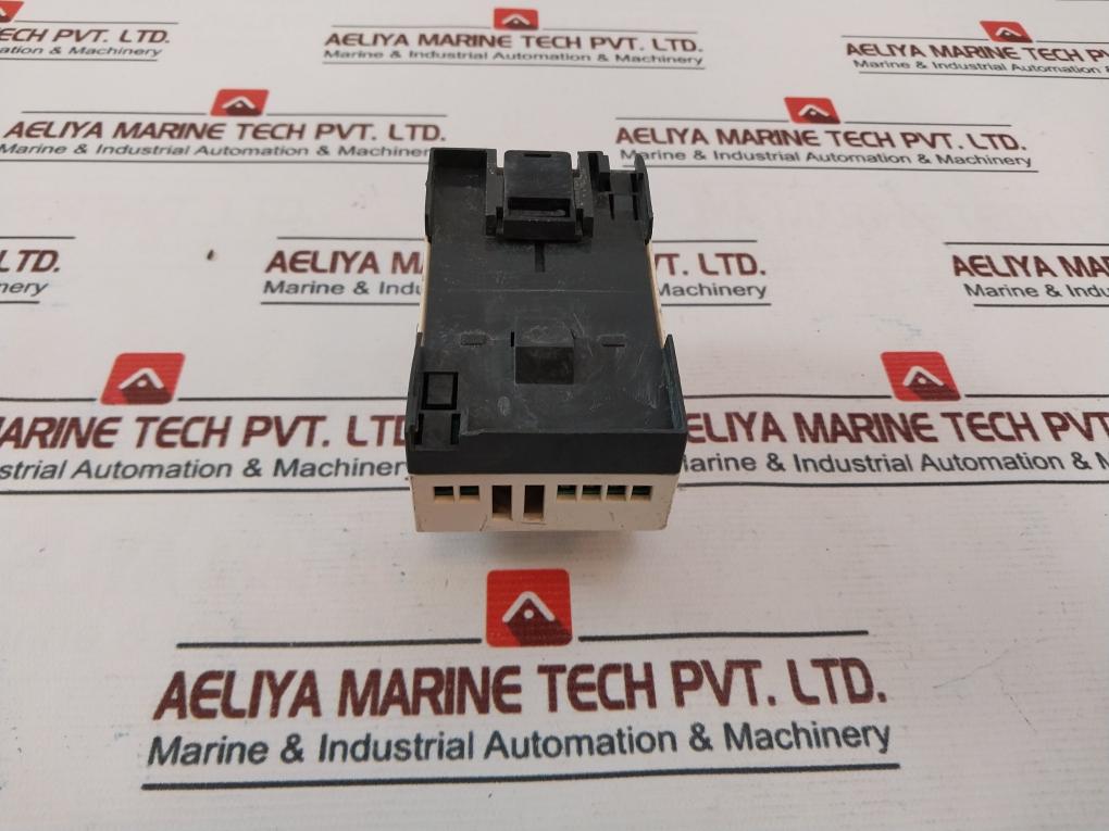 Telemecanique Abl8Mem24012 Modular Power Supply 100-240Vac 0.65-0.40A 50/60Hz