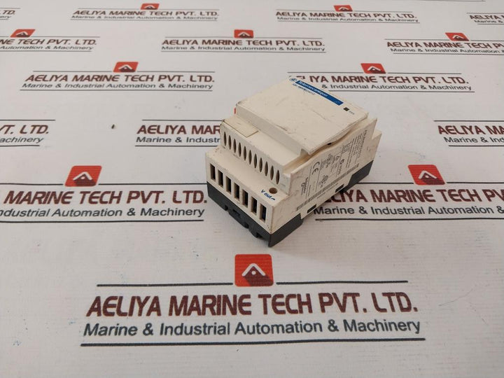 Telemecanique Abl8Mem24012 Modular Power Supply 100-240Vac 0.65-0.40A 50/60Hz