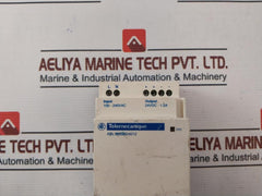 Telemecanique Abl8Mem24012 Modular Power Supply 100-240Vac 0.65-0.40A 50/60Hz