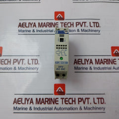 Telemecanique Abr-1E418B Interface Relay 24V Ac Dc