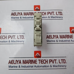 Telemecanique Abr-1E418B Interface Relay 24V Ac Dc