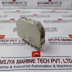 Telemecanique Abr-1E418B Interface Relay 24V Ac Dc