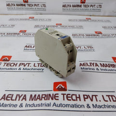 Telemecanique Abr-1E418B Interface Relay 24V Ac Dc
