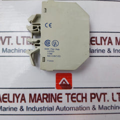 Telemecanique Abr-1E418B Interface Relay 24V Ac Dc