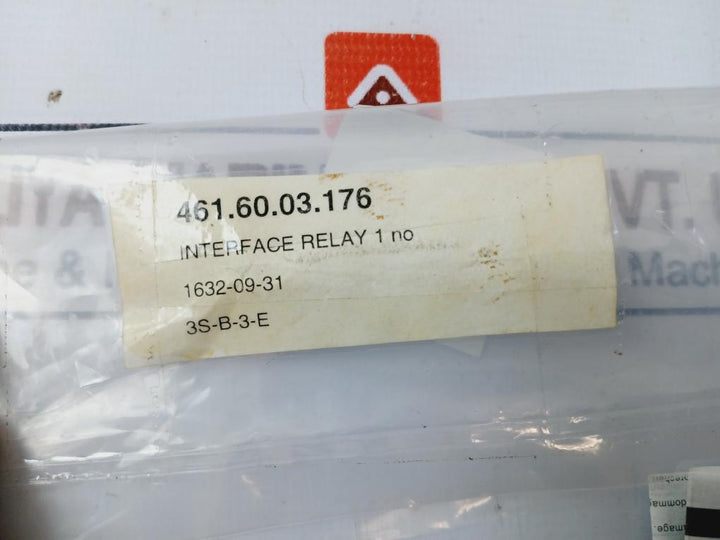 Telemecanique Abr-1S418B Output Interface Module 24V Ac Dc