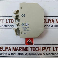 Telemecanique Abr-1S618B Interface Relay 24V Ac Dc