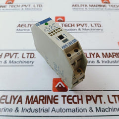 Telemecanique Abr-1S618B Interface Relay 24V Ac Dc