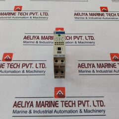 Telemecanique Abr-1S618B Output Interface Relay 24V
