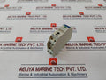 Telemecanique Abr-1S618B Output Interface Relay 24V