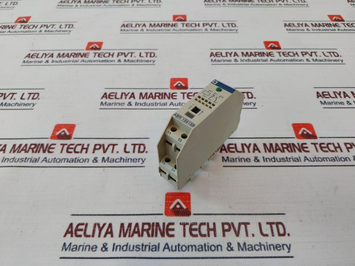 Telemecanique Abr-1S618B Output Interface Relay 24V