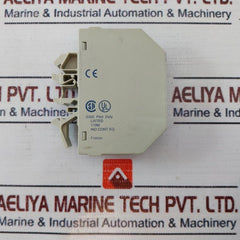Telemecanique Abr-1S618B Output Interface Relay 24V