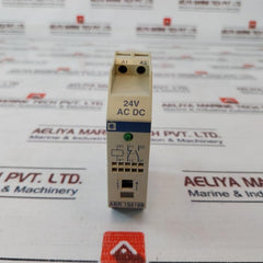 Telemecanique Abr-1S618B Output Interface Relay 24V