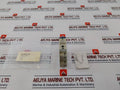 Telemecanique Abr-1s118b Output Interface Relay 12a 24v Ac/dc Input 17-255 Vdc