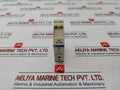 Telemecanique Abr-1s118b Output Interface Relay 12a 24v Ac/dc Input 17-255 Vdc