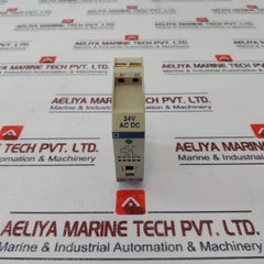 Telemecanique Abr-1s118b Output Interface Relay 12a 24v Ac/dc Input 17-255 Vdc