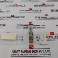 Telemecanique Abr-1s118b Output Interface Relay 12a 24v Ac/dc Input 17-255 Vdc