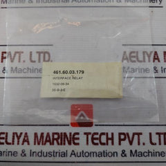 Telemecanique Abr-1s118b Output Interface Relay 12a 24v Ac/dc Input 17-255 Vdc