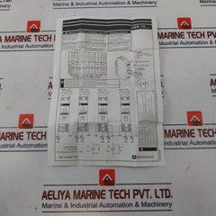 Telemecanique Abr-1s118b Output Interface Relay 12a 24v Ac/dc Input 17-255 Vdc
